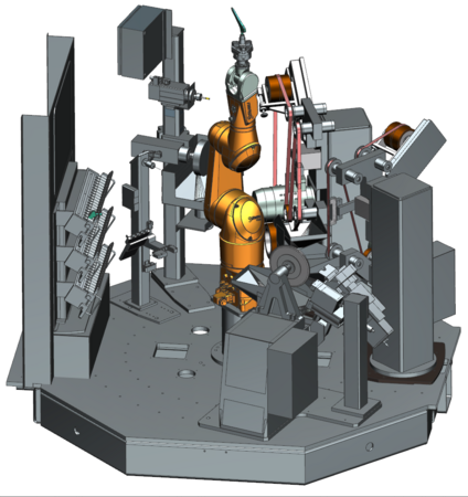 Robotics Programming Robotics Programming
