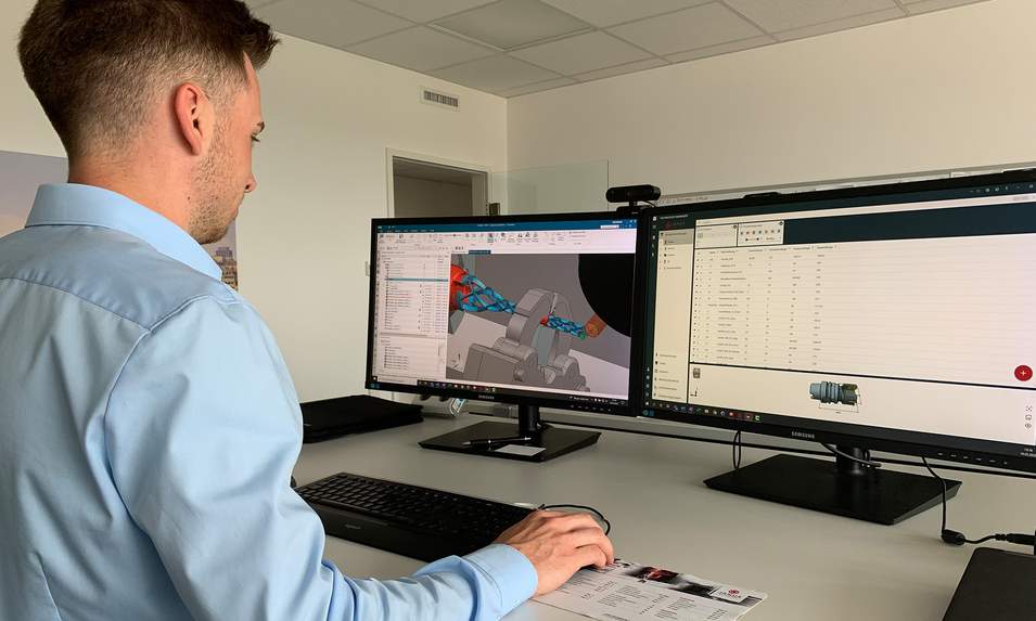 CAM Software Processes CAM Software Processes