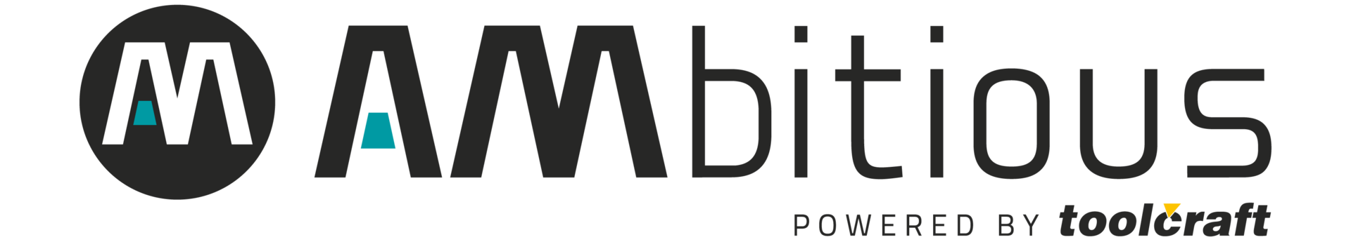 AMbitious Logo