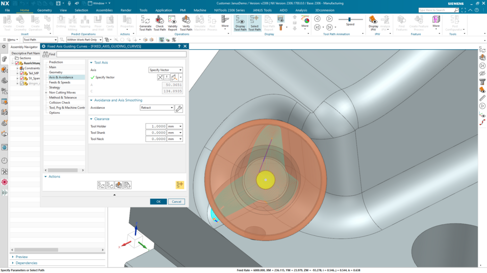 Siemens NX QuickTip - View Direction Siemens NX QuickTip - View Direction