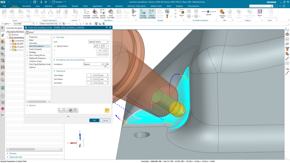 Siemens NX QuickTip - Different View Direction Siemens NX QuickTip - Different View Direction