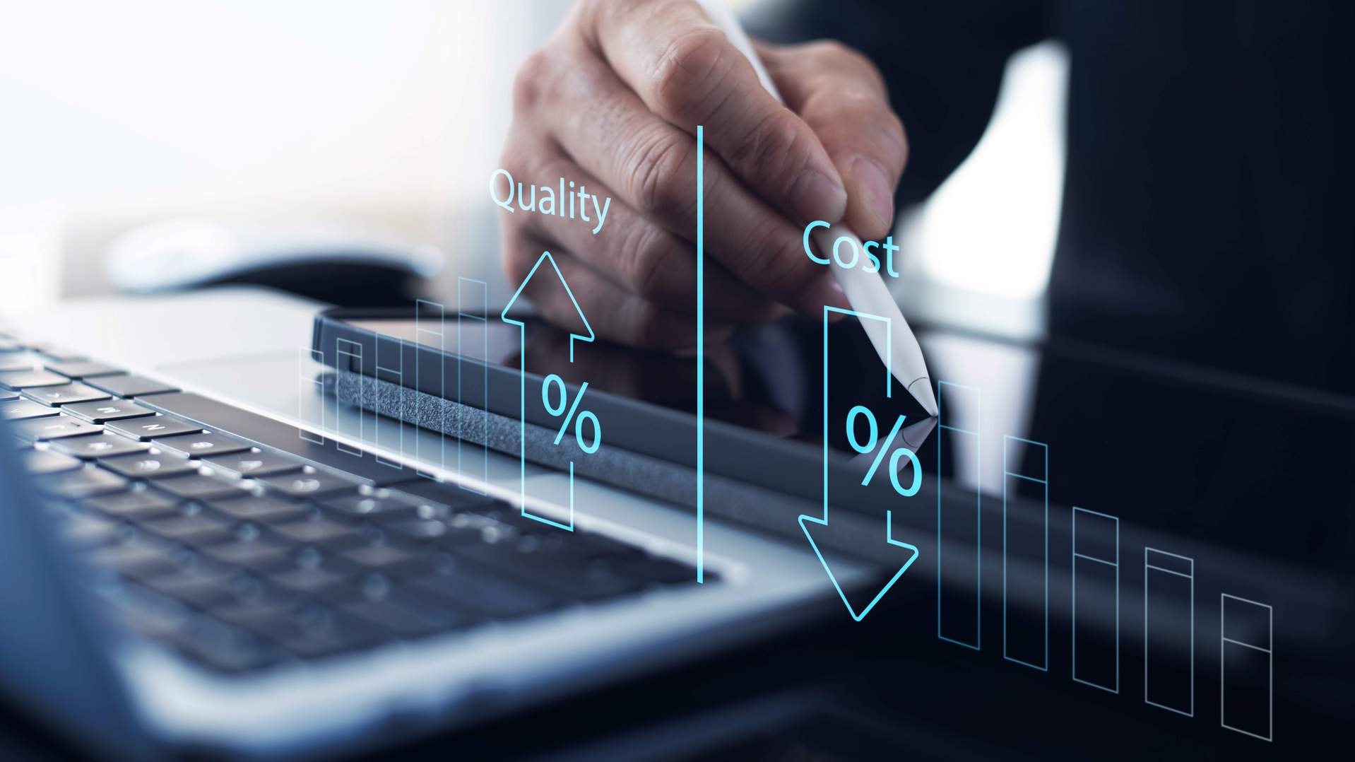 Uncover potential savings Uncover potential savings