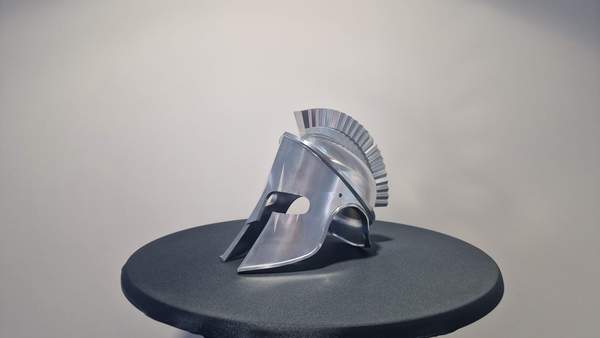 JANUS and Hermle bring Sparta to life