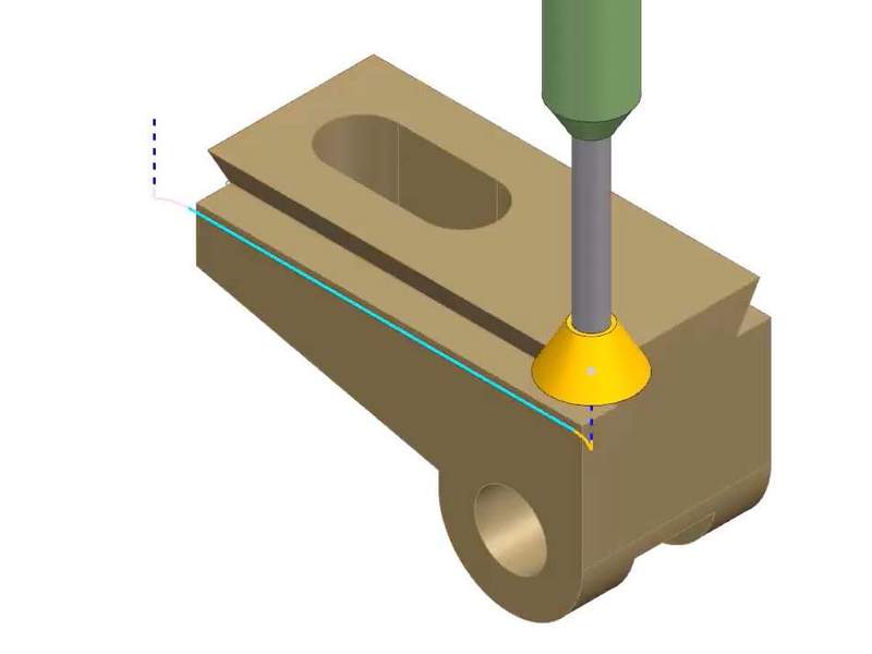 NX Release Dovetail NX Release Dovetail