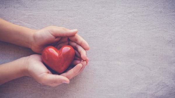 Help for people in need