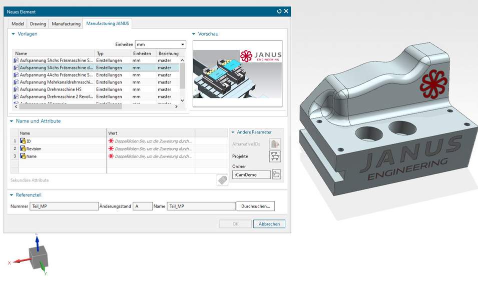 Cam Software Setup Cam Software Setup