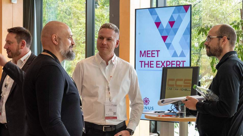Meet the Expert Meet the Expert