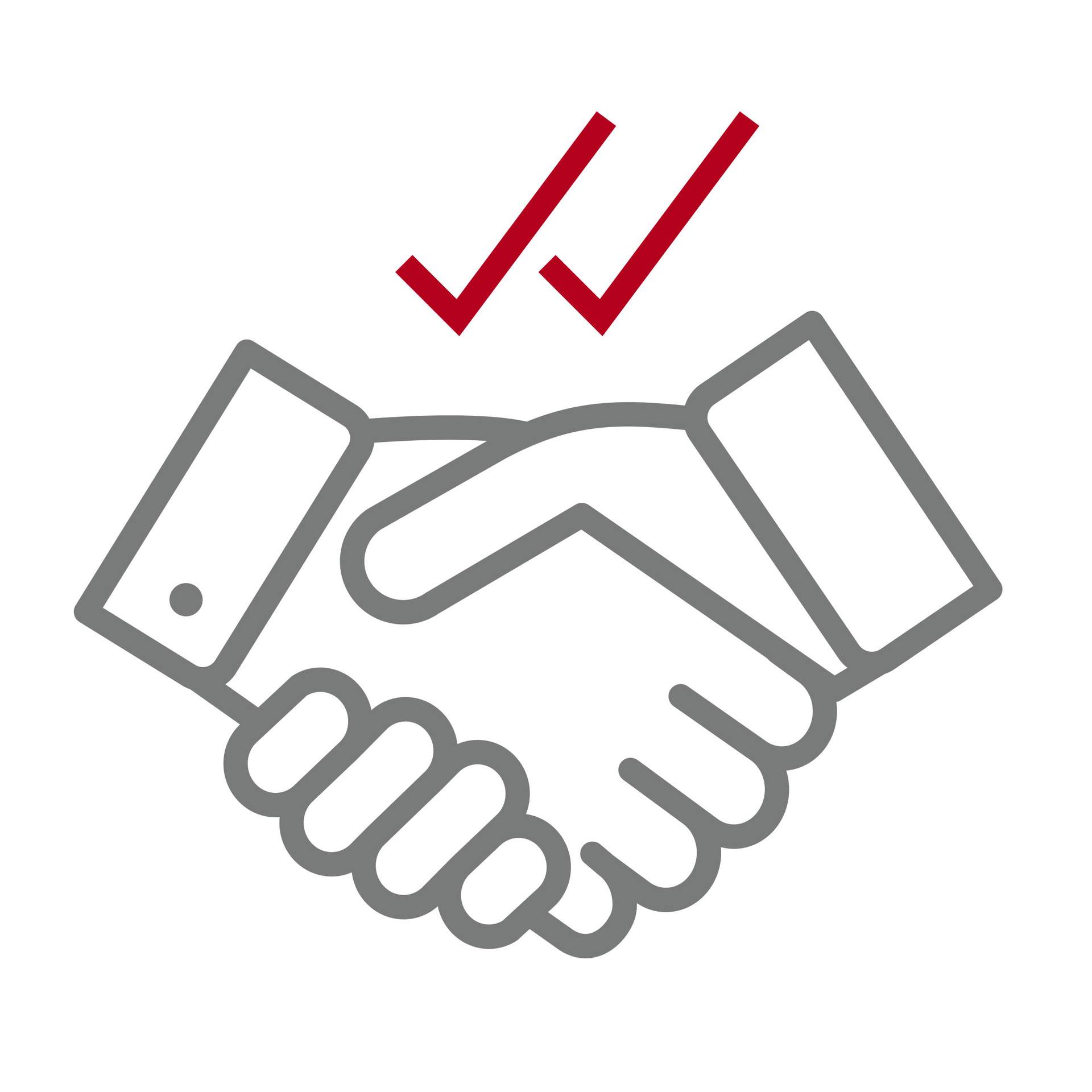 De bonnes relations interpersonnelles De bonnes relations interpersonnelles
