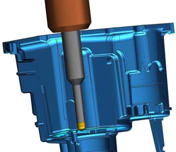 We give you a short overview of the new capabilities in NX CAM NX CAm Report Shortest Tool