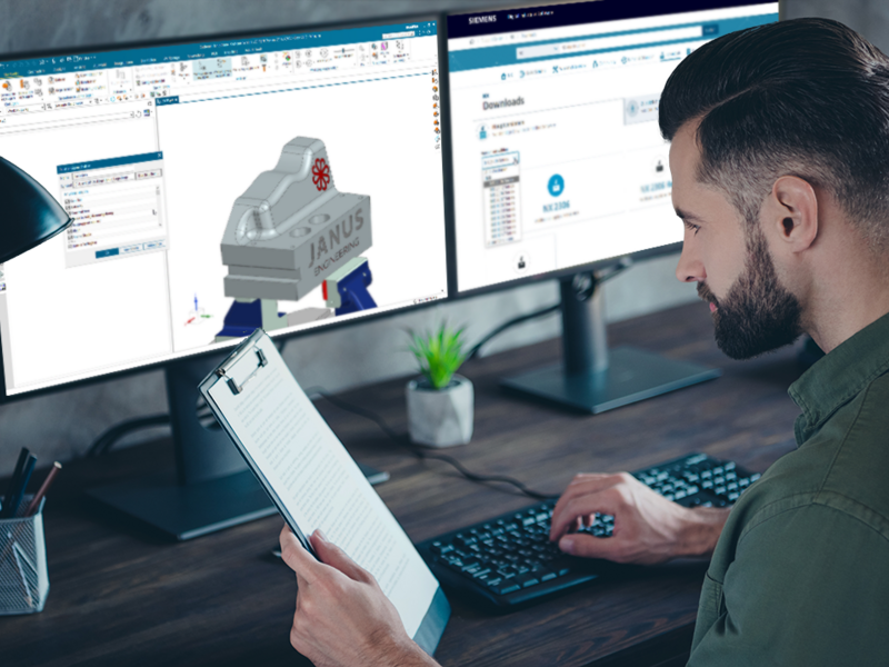 CAM Software: How to maintain it CAM Software: How to maintain it