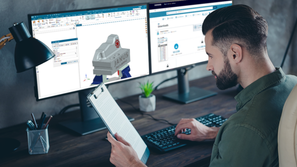 CAM Software: How to maintain it