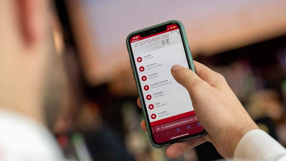 Event-App Event-App