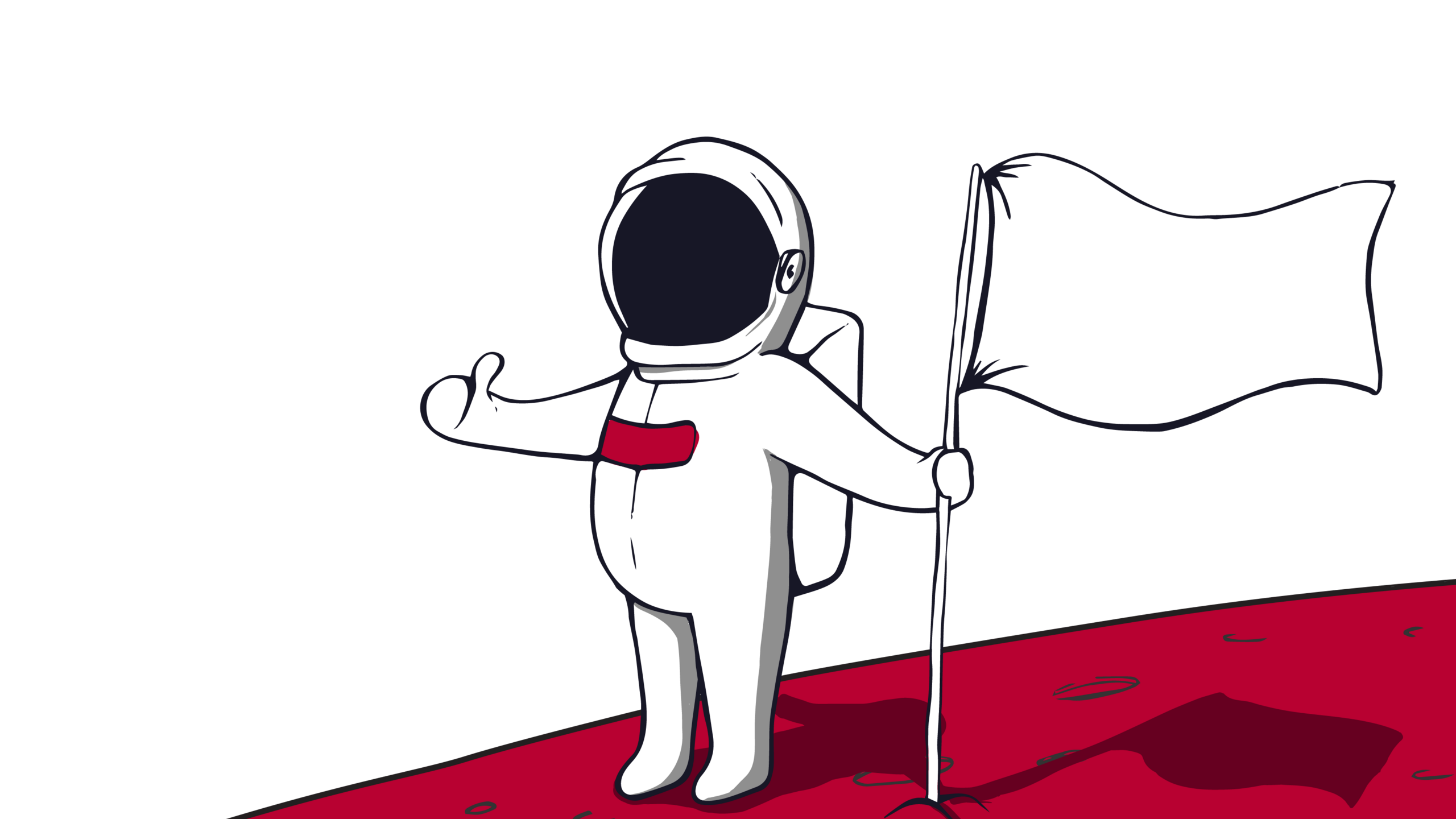 Die Idee visualisieren