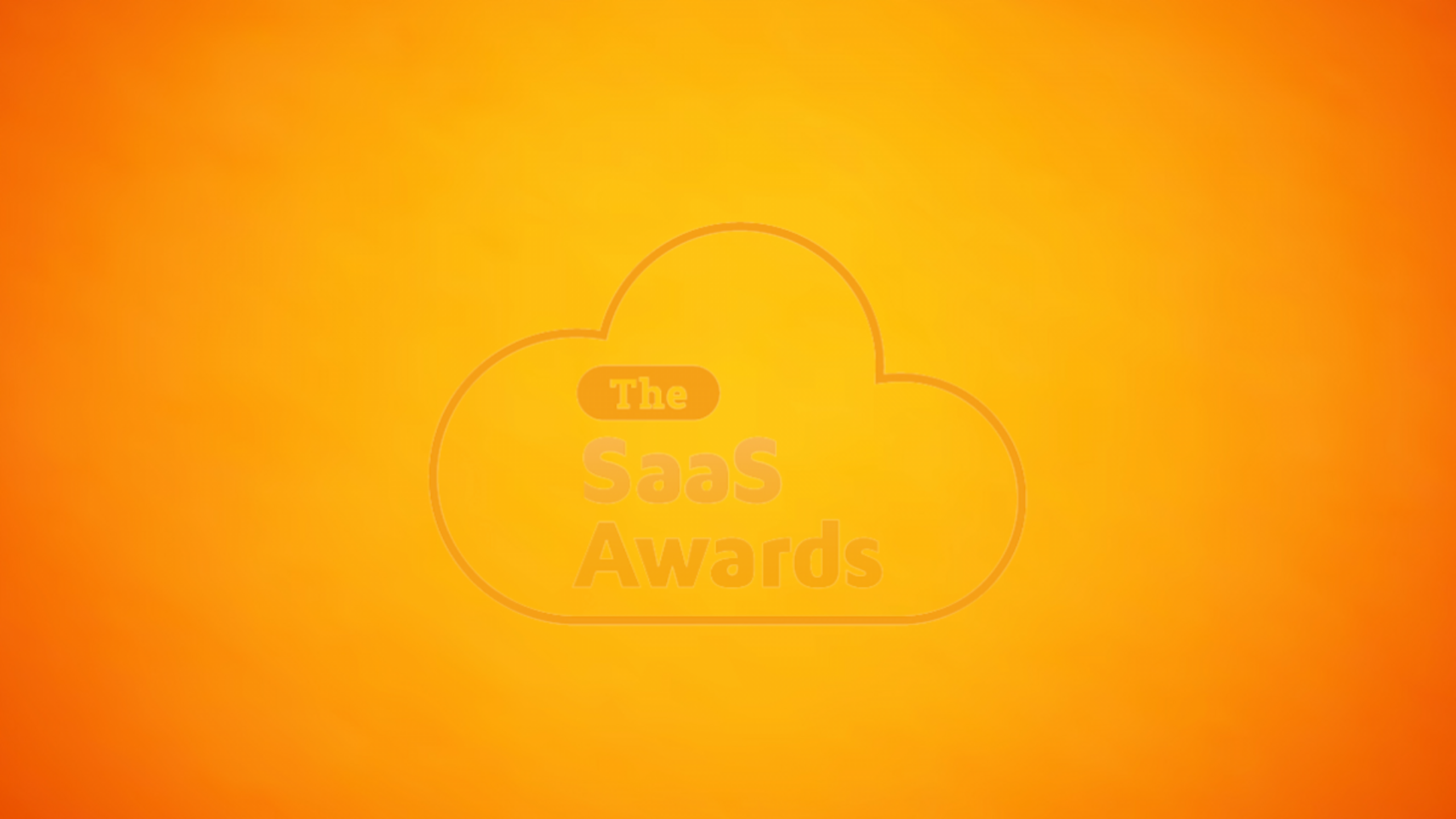 Logo the SaasS Award