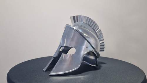 Sparta Helm