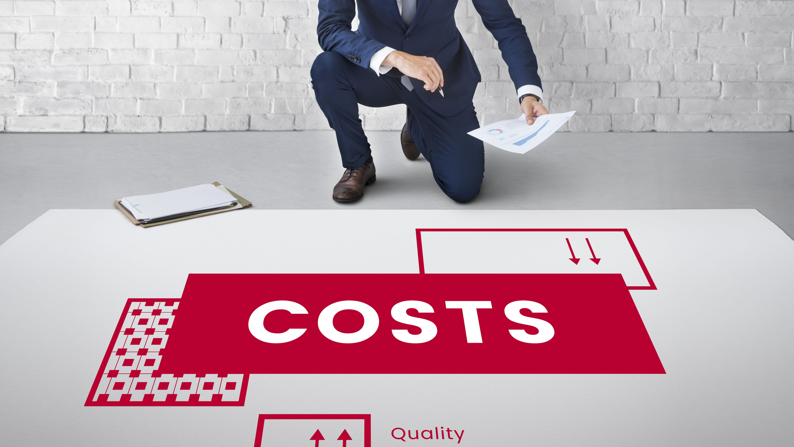 Cost drivers in manufacturing Cost drivers in manufacturing