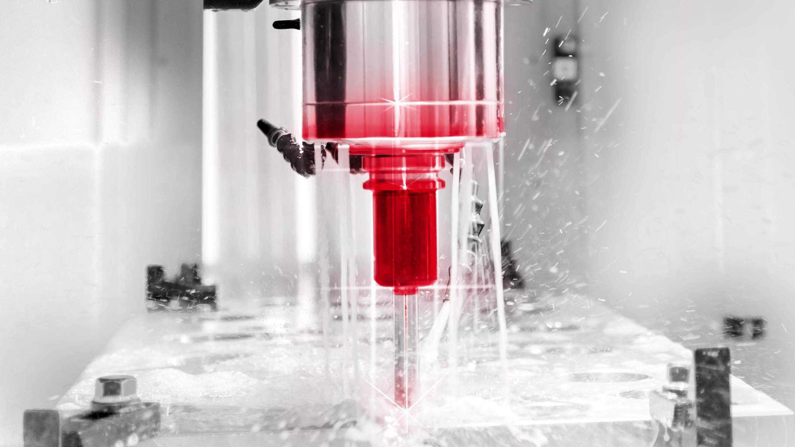 SpeedMill