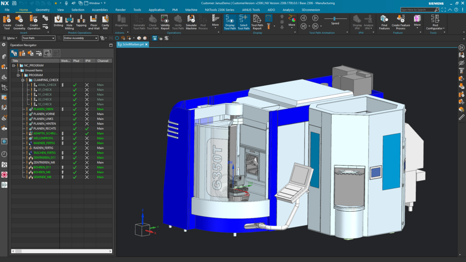 Siemens NX QuickTip - Dark Mode changes Siemens NX QuickTip - Dark Mode changes