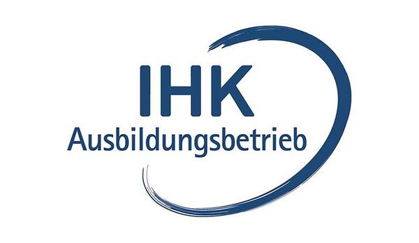 IHK Ausbildungsbetrieb