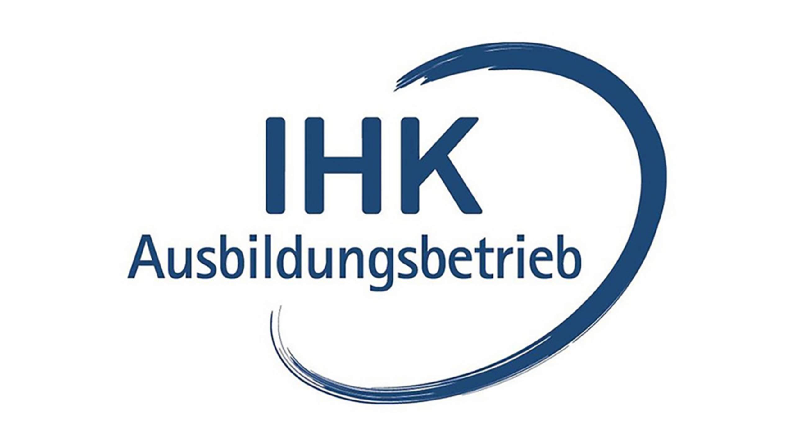 IHK Ausbildungsbetrieb