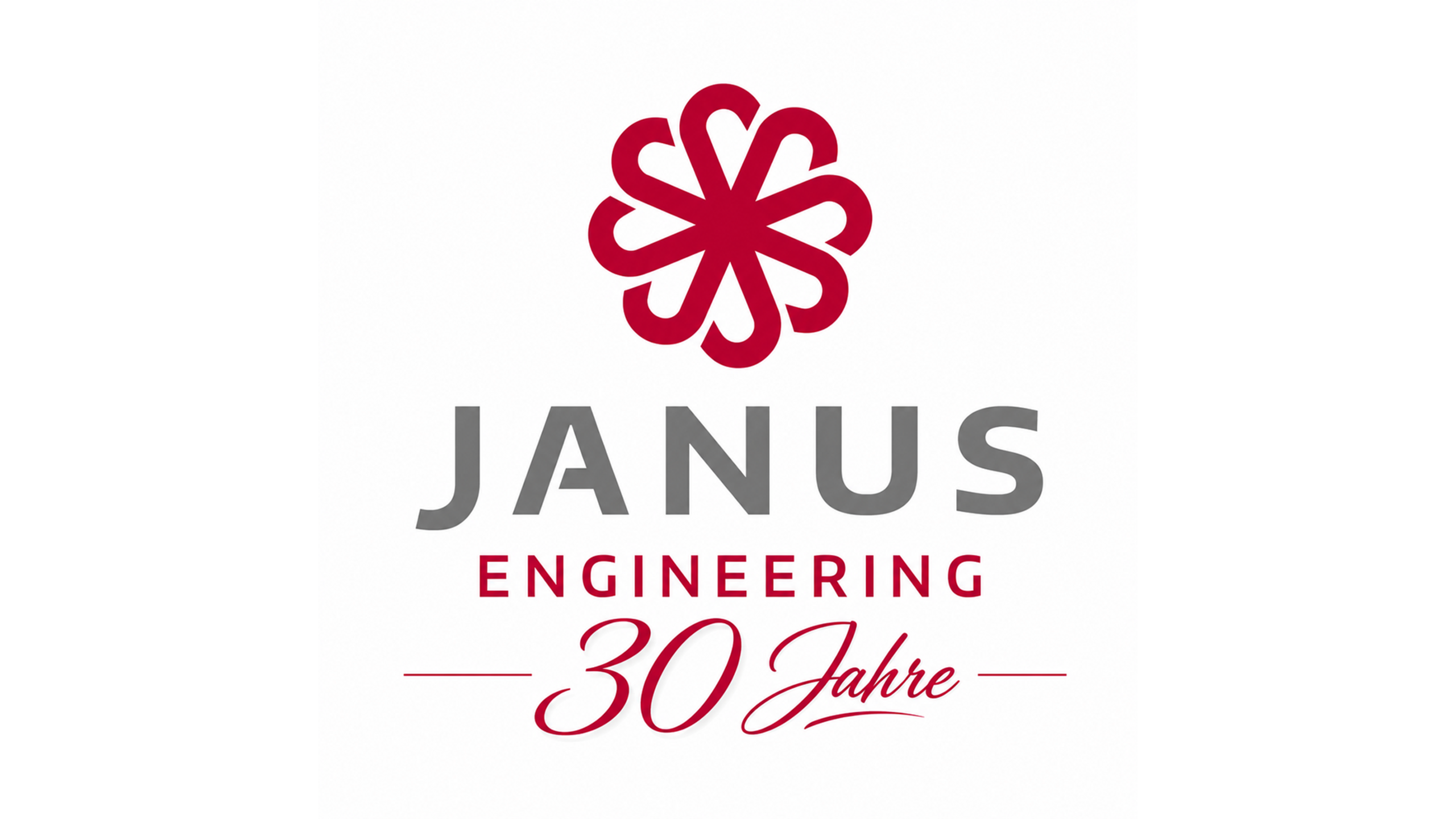 30 years of Janus Engineering 30 years of Janus Engineering