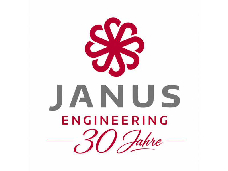 30 years of Janus Engineering 30 years of Janus Engineering
