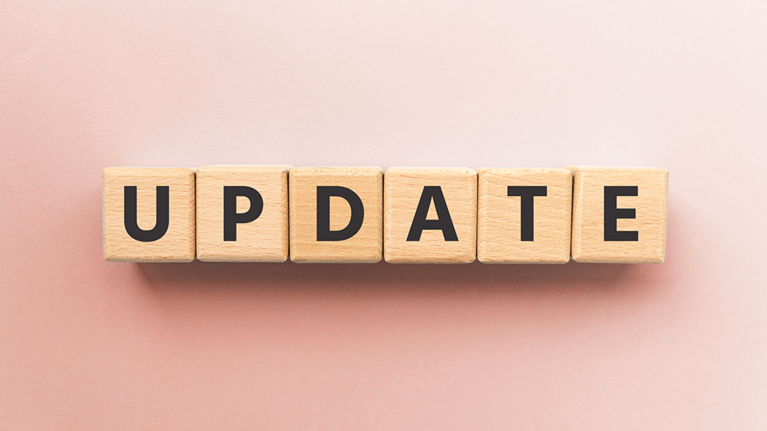 Update Update