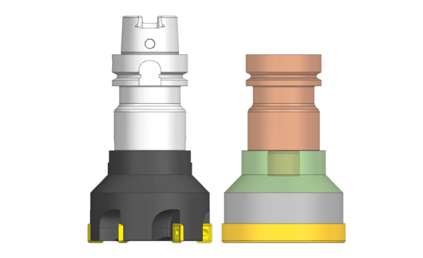 3D Tool Creation 3D Tool Creation
