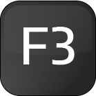 F3-Taste drücken zum Ausblenden von Fenstern und Dialogen in NX CAM F3-Taste drücken zum Ausblenden von Fenstern und Dialogen in NX CAM