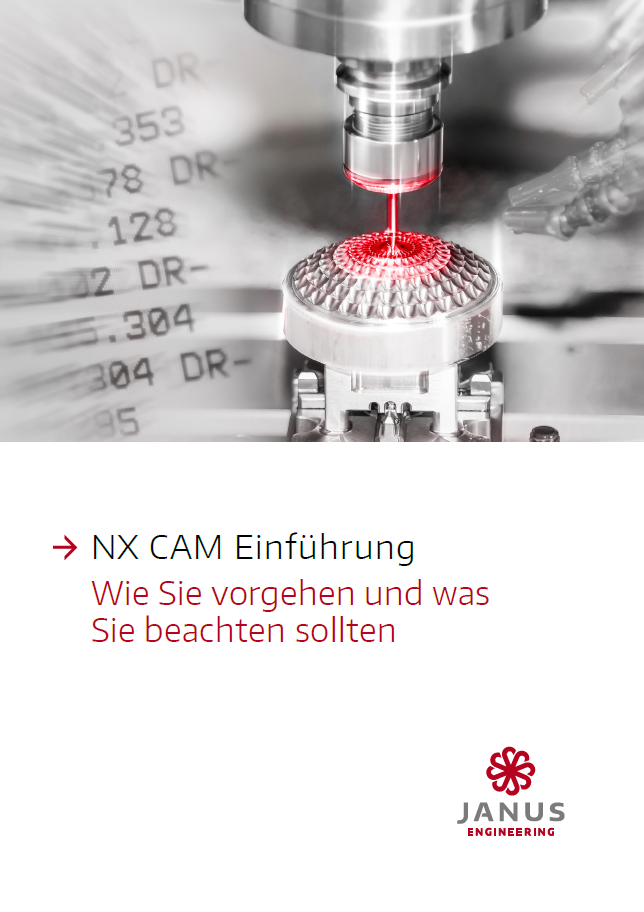 Whitepaper NX CAM Einführung