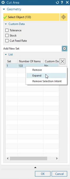 Expand-Function Expand-Function